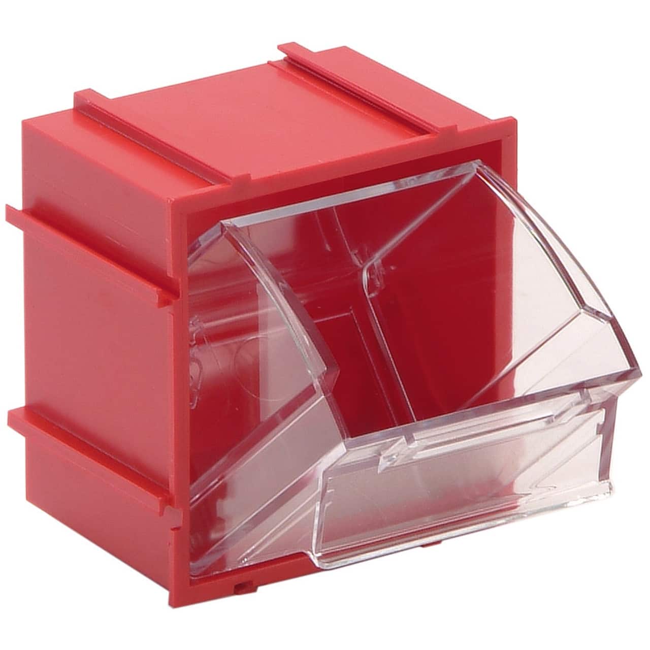 Quantum Storage Systems® 2.375" x 3" Individual Tip Out Bin